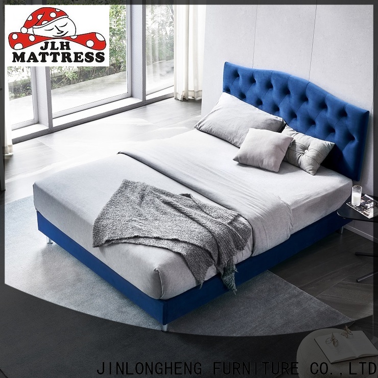 JLH Wholesale freestanding headboard Suppliers delivered easily