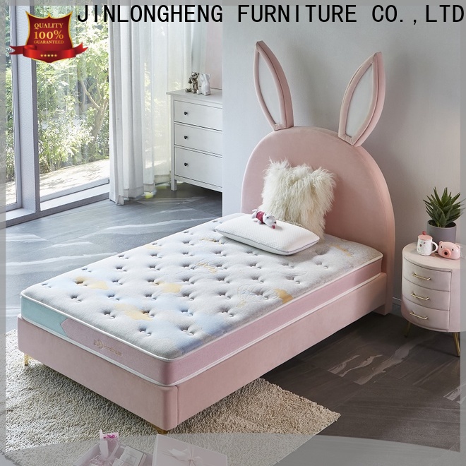 High-quality bed frame manufacturers factory for home
