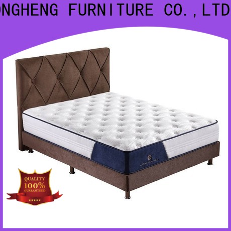 mattress with built in box spring delivered easily