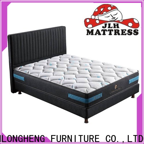 JLH gradely spring bed mattress for home