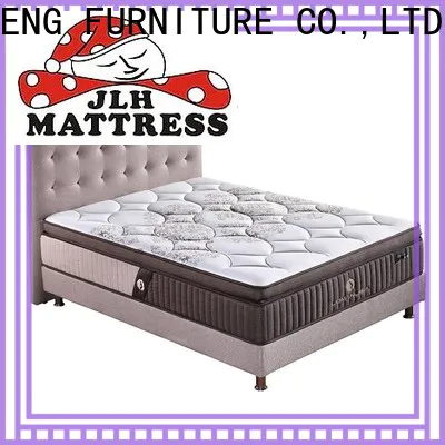 durable king size roll up mattress China Factory for home