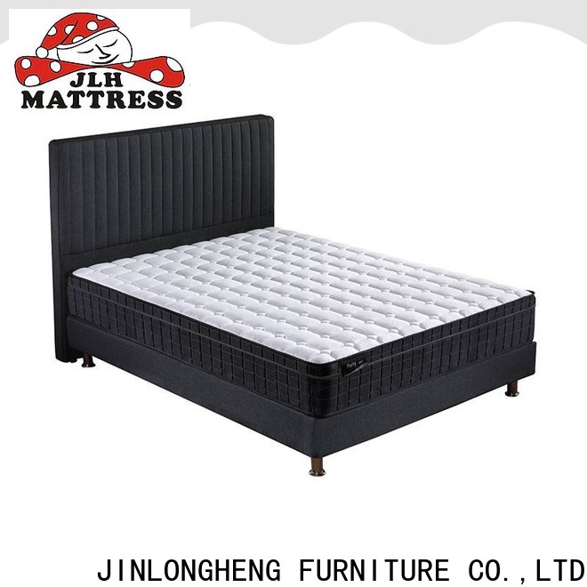 JLH queen size spring mattress Comfortable Series for bedroom