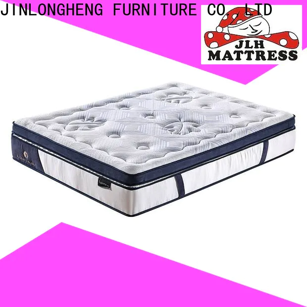 new-arrival twin roll up mattress with elasticity