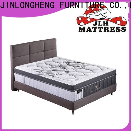 JLH pocket spring mattress Comfortable Series