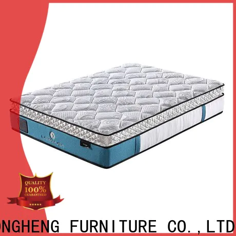 JLH full roll up mattress for sale for hotel