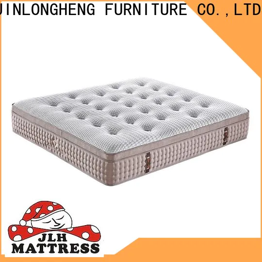 industry-leading cheap roll up mattress Comfortable Series for tavern