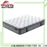 JLH quality firm roll up mattress High Class Fabric for bedroom