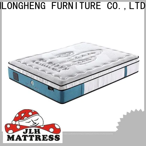 JLH rolled up mattresses type for bedroom