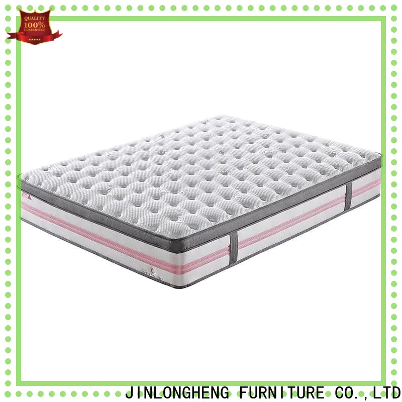 JLH durable roll up futon mattress