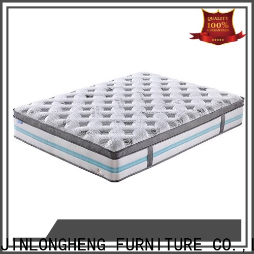 inexpensive best spring mattress Comfortable Series for tavern