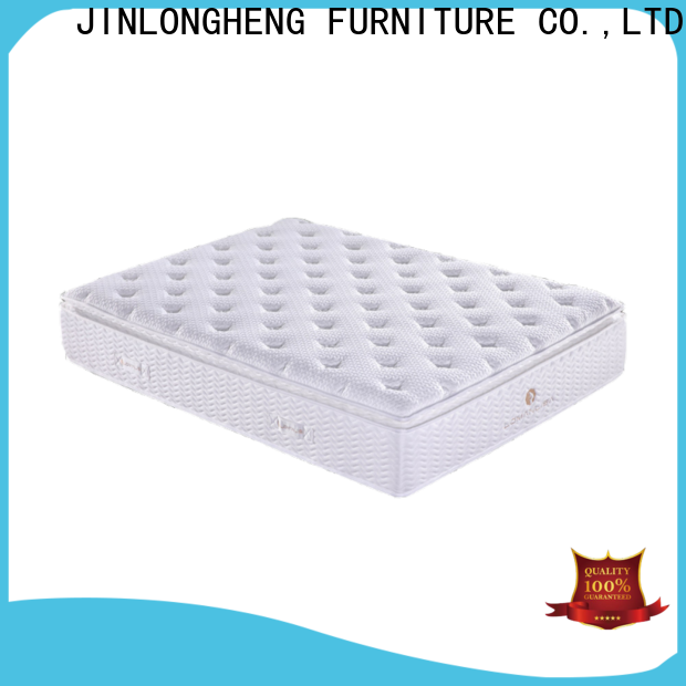 JLH hotel king mattress price for guesthouse