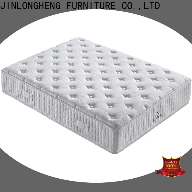 JLH hotel bed mattress for-sale delivered easily