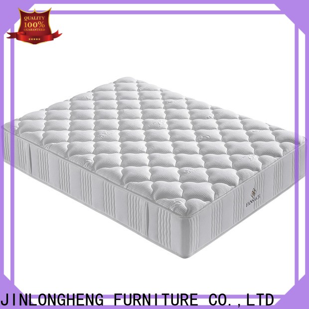 JLH China mattress suppliers price with elasticity