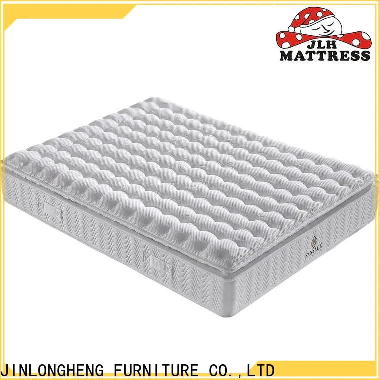 classic  high end hotel mattresses type with elasticity