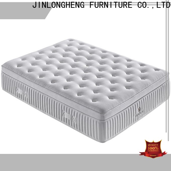 JLH hotel mattress for sale price for bedroom