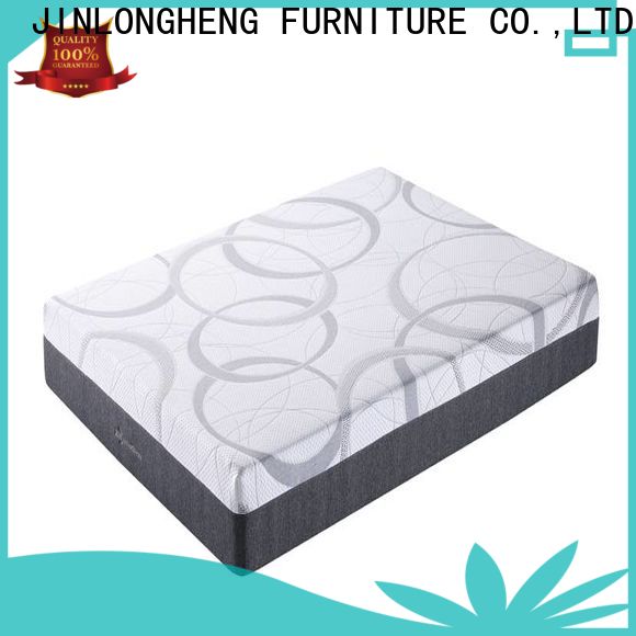 JLH Top foam mattress Best manufacturers