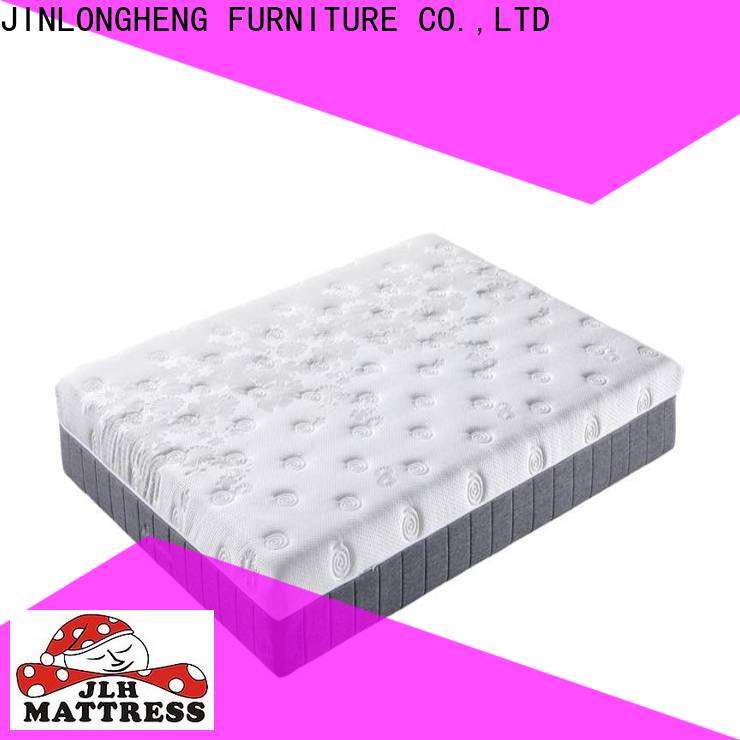 JLH inexpensive cheap foam mattress delivered easily
