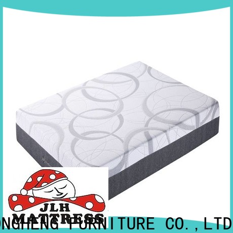 JLH best affordable memory foam mattress producer for tavern
