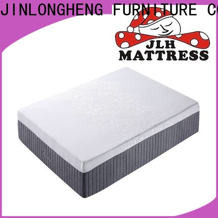 low cost cheap memory foam mattress manufacturer
