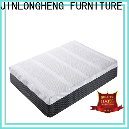 JLH High-quality original mattress factory Top Suppliers