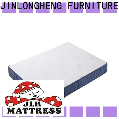 JLH Wholesale factory mattress High-quality for business