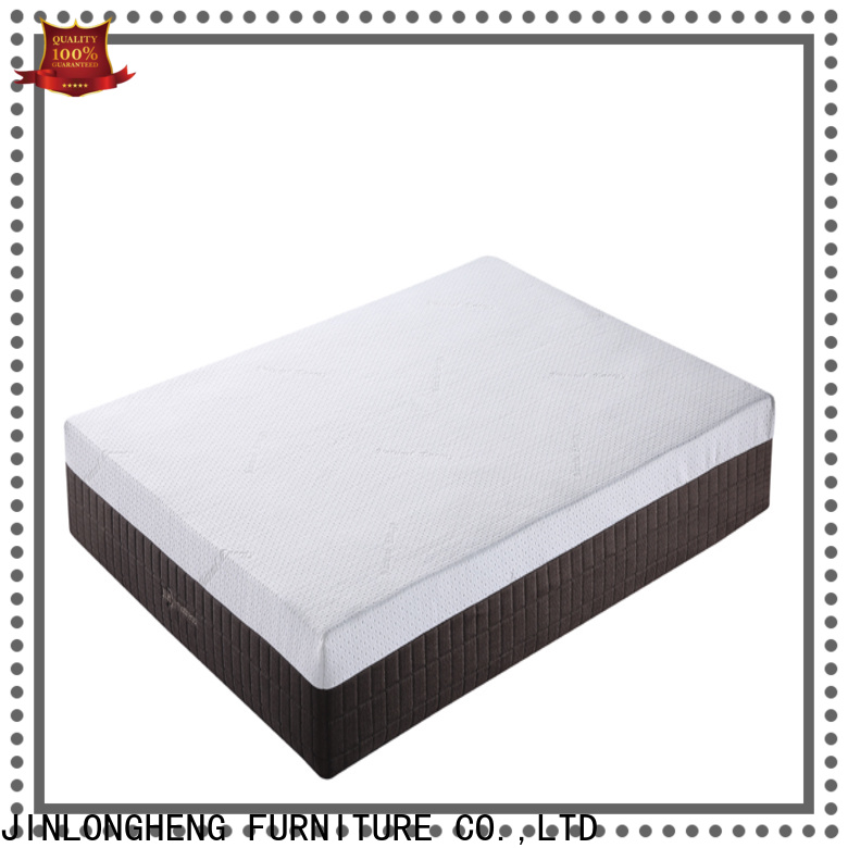 quality 4 inch foam mattress certifications for home