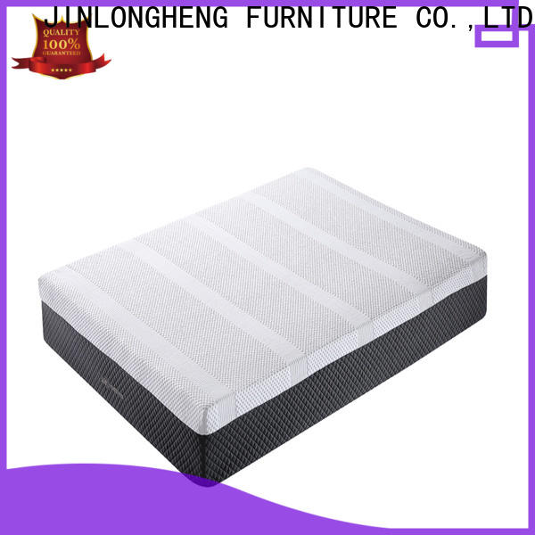 JLH inexpensive memory foam mattress sale supply