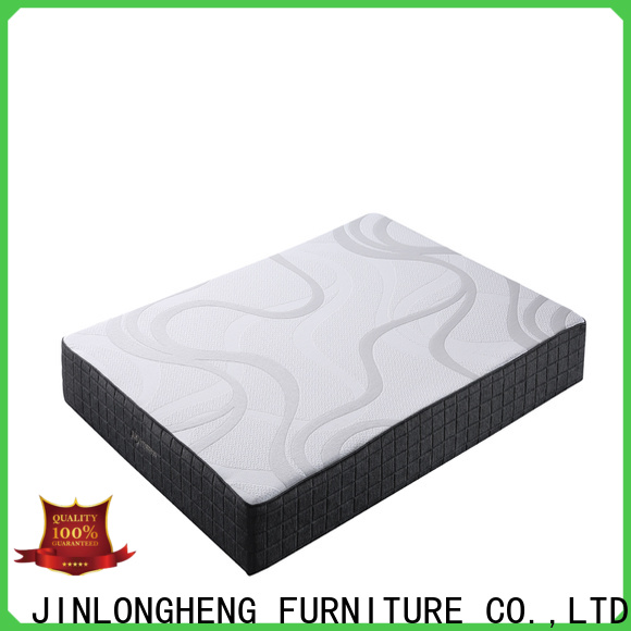 JLH mattress suppliers Latest for business