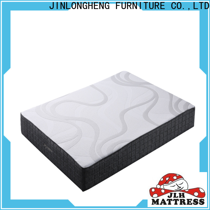 quality full size memory foam mattress widely-use for bedroom