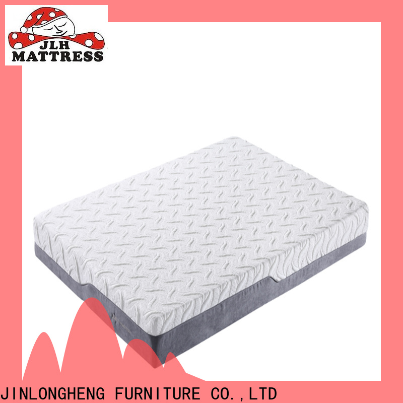 JLH mattress manufacturers High-quality factory