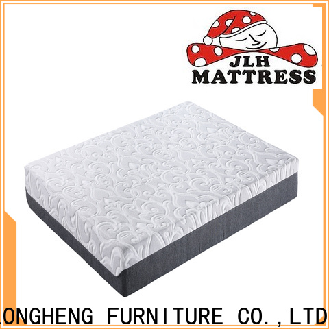 JLH custom mattress Best Supply