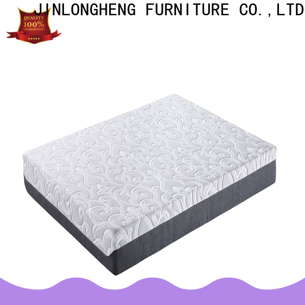 JLH 6 inch foam mattress long-term-use for home