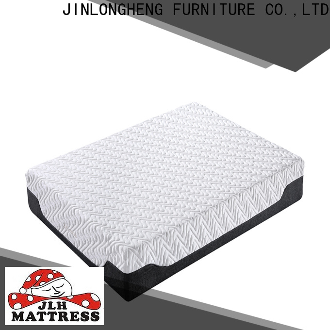 JLH memory foam wholesale price certifications for tavern