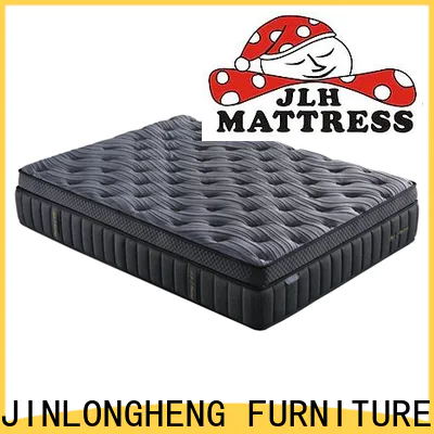 industry-leading best roll up mattress Comfortable Series for guesthouse