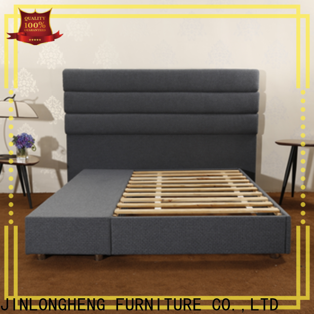 JLH custom bed manufacturers Suppliers with softness