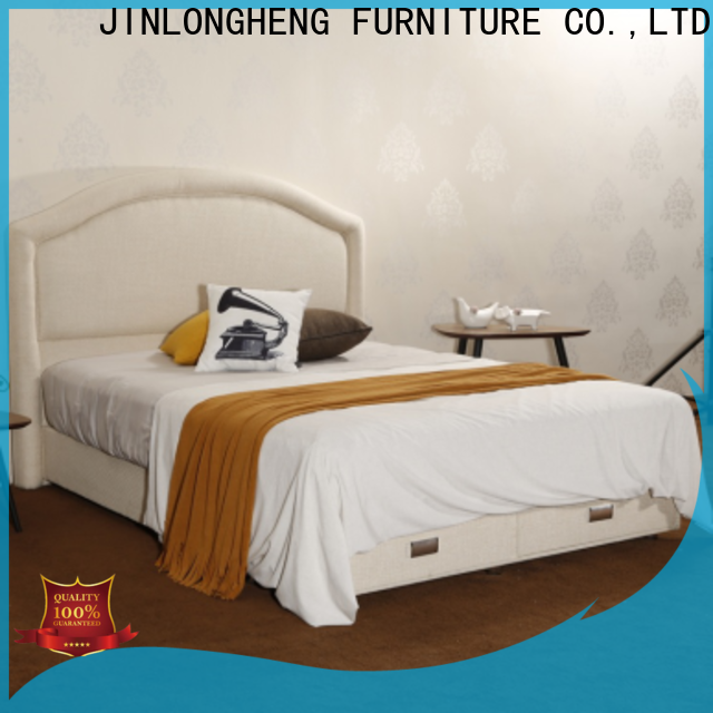JLH wholesale bed for business for guesthouse