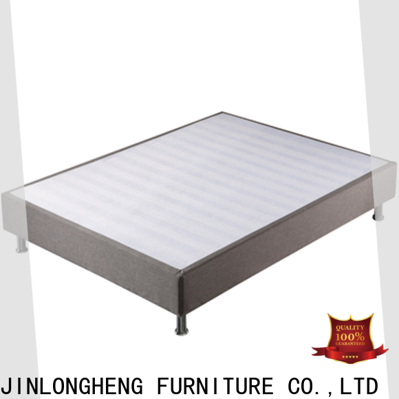 Latest upholstered storage bed Suppliers with softness