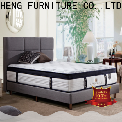 JLH long headboard bed Suppliers for hotel