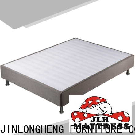 High-quality sturdy bed frame company for tavern