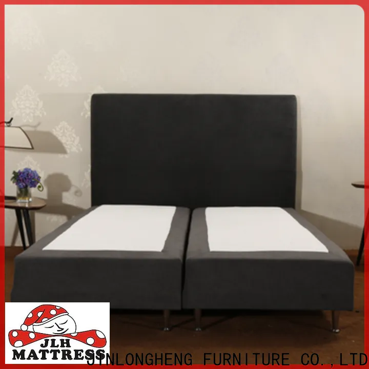 JLH Wholesale upholstered headboard manufacturers with elasticity