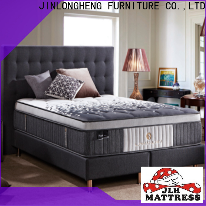 JLH affordable full bed Suppliers delivered directly