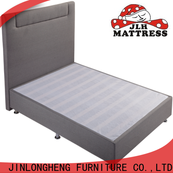 JLH Wholesale leather headboard for business