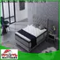 JLH luxury wholesale mattress manufacturers assurance with softness