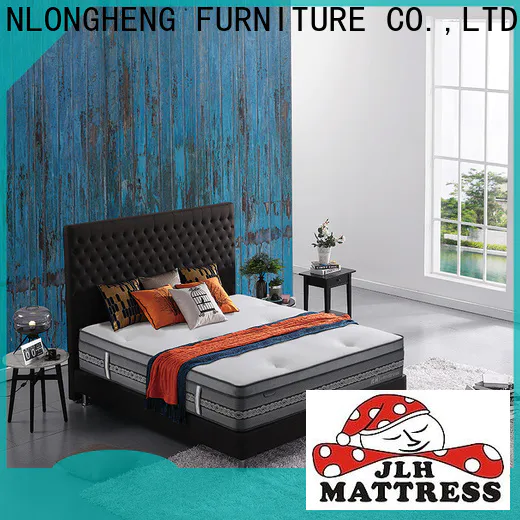Wholesale custom made mattress Top for business
