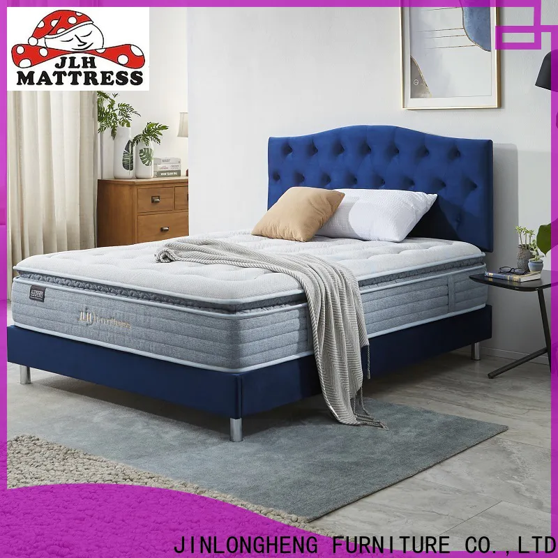 JLH Wholesale 2000 spring mattress New for business