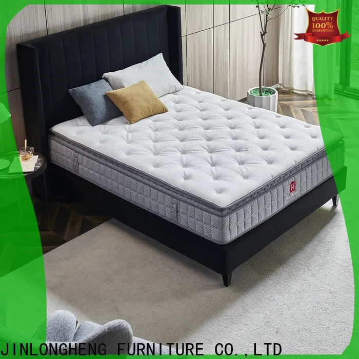JLH compress spring mattress New for business