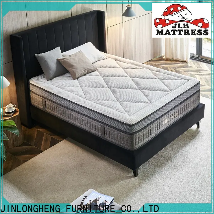 JLH Latest mattresses wholesale manufacturers High-quality for business