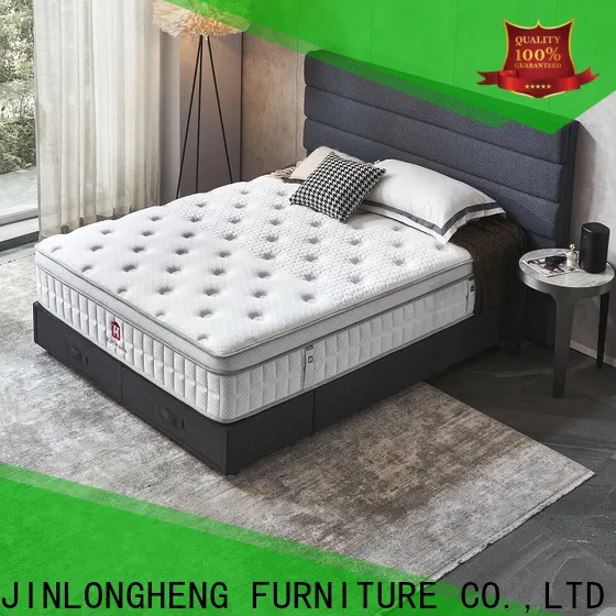 JLH Best bed manufacturing company Top Suppliers