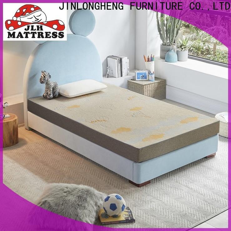 JLH high density foam mattresses Custom manufacturers