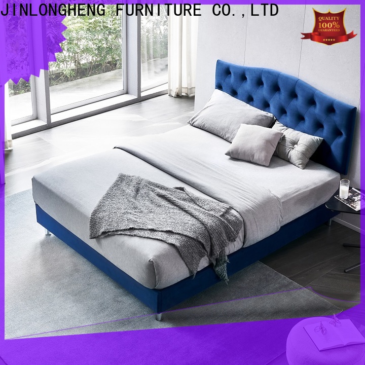 JLH bed headboard Suppliers delivered directly